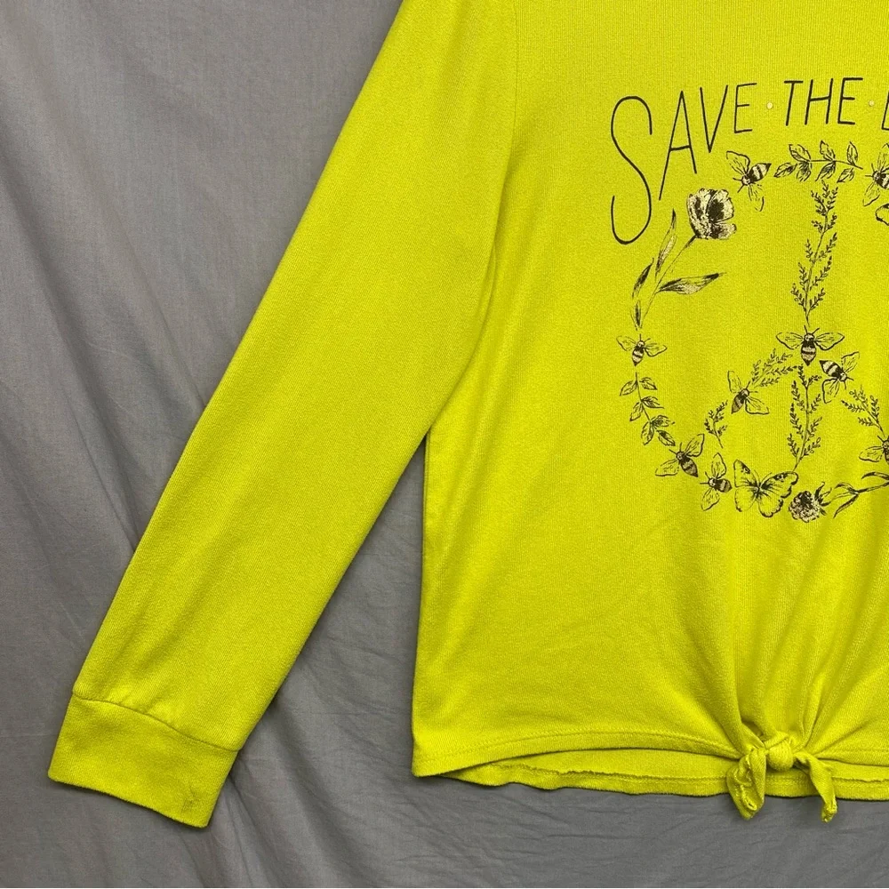 SO hoodie save